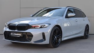 BMW 320 Used vehicle for sale