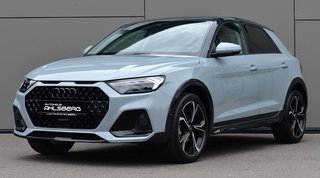 Audi A1 Gebrauchtwagen Kaufen