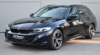 BMW 320 Gebrauchtwagen Kaufen