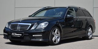 Mercedes-Benz E 63 AMG Gebrauchtwagen Kaufen