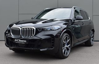 BMW X5 Gebrauchtwagen Kaufen