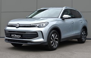 Volkswagen Tiguan age.one-day registration for sale