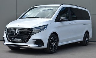 Mercedes-Benz V 300 Gebrauchtwagen Kaufen