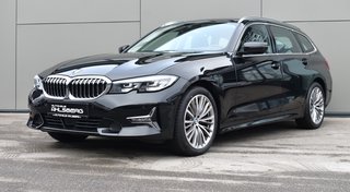 BMW 320 Used vehicle for sale