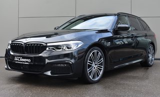 BMW 540 Gebrauchtwagen Kaufen