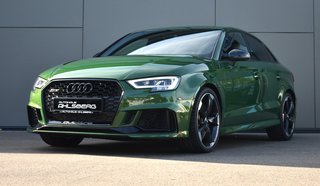 Audi RS3 Used vehicle for sale