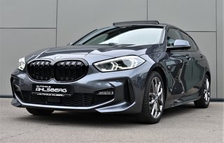 BMW 120 Gebrauchtwagen Kaufen