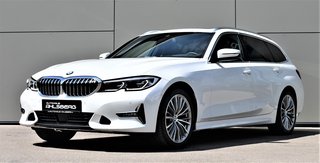 BMW 320 Gebrauchtwagen Kaufen