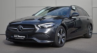 Mercedes-Benz C 300 Gebrauchtwagen Kaufen