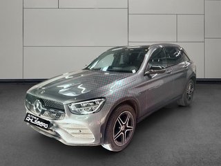Mercedes-Benz GLC 300 Gebrauchtwagen Kaufen