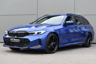 BMW 320 Gebrauchtwagen Kaufen