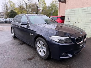 BMW 535 Used vehicle for sale