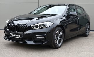 BMW 118 Used vehicle for sale