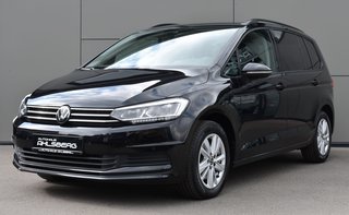 Volkswagen Touran Gebrauchtwagen Kaufen