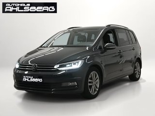 Volkswagen Touran Gebrauchtwagen Kaufen