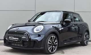 MINI John Cooper Works Used vehicle for sale