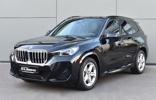 BMW X1 Gebrauchtwagen Kaufen