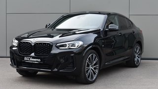BMW X4 Used vehicle for sale