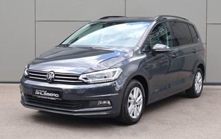 Volkswagen Touran Gebrauchtwagen Kaufen