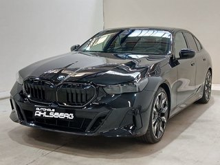 BMW 540 Gebrauchtwagen Kaufen