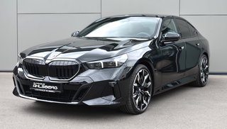 BMW 540 Gebrauchtwagen Kaufen