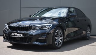 BMW 320 Used vehicle for sale