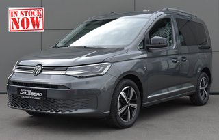 Volkswagen Caddy Gebrauchtwagen Kaufen