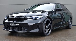 BMW 320 Gebrauchtwagen Kaufen