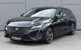 Peugeot 308 SW Gebrauchtwagen Kaufen