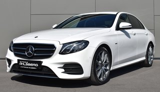 Mercedes-Benz E 220 Used vehicle for sale
