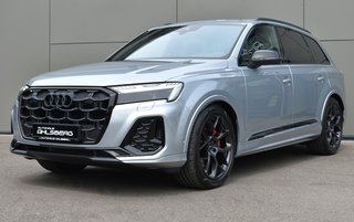 Audi Q7 age.one-day registration Kaufen