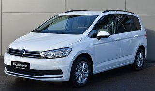 Volkswagen Touran Used vehicle for sale