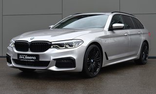 BMW 520 Used vehicle for sale