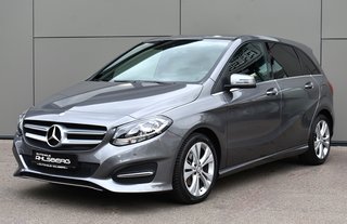 Mercedes-Benz B 180 Used vehicle for sale