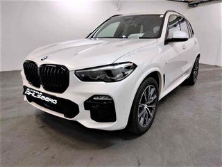 BMW X5 Used vehicle for sale