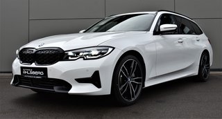 BMW 330 Gebrauchtwagen Kaufen