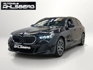 BMW 540 Gebrauchtwagen Kaufen