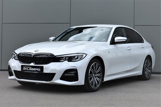 BMW 320 Gebrauchtwagen Kaufen