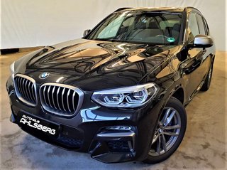 BMW X3 Gebrauchtwagen Kaufen