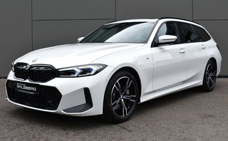 BMW 330 Used vehicle for sale