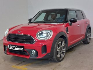 MINI Cooper Countryman Gebrauchtwagen Kaufen