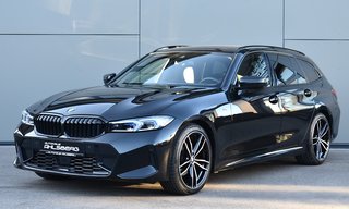 BMW 320 Gebrauchtwagen Kaufen