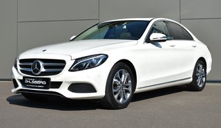 Mercedes-Benz C 250 Used vehicle for sale