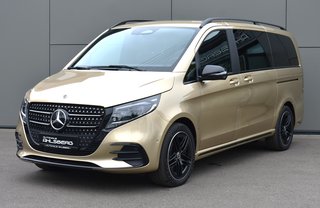 Mercedes-Benz V 300 Used vehicle for sale