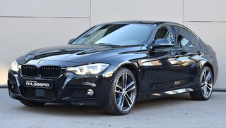 BMW 320 Gebrauchtwagen Kaufen