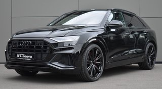 Audi SQ8 Used vehicle for sale