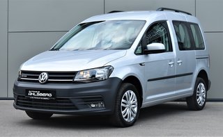 Volkswagen Caddy Used vehicle for sale