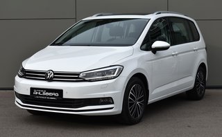 Volkswagen Touran Used vehicle for sale
