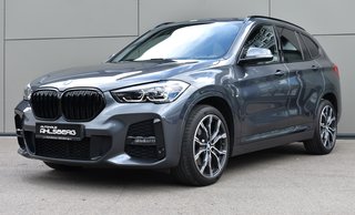 BMW X1 Gebrauchtwagen Kaufen
