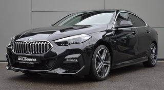 BMW 218 Gran Coupé Gebrauchtwagen Kaufen
